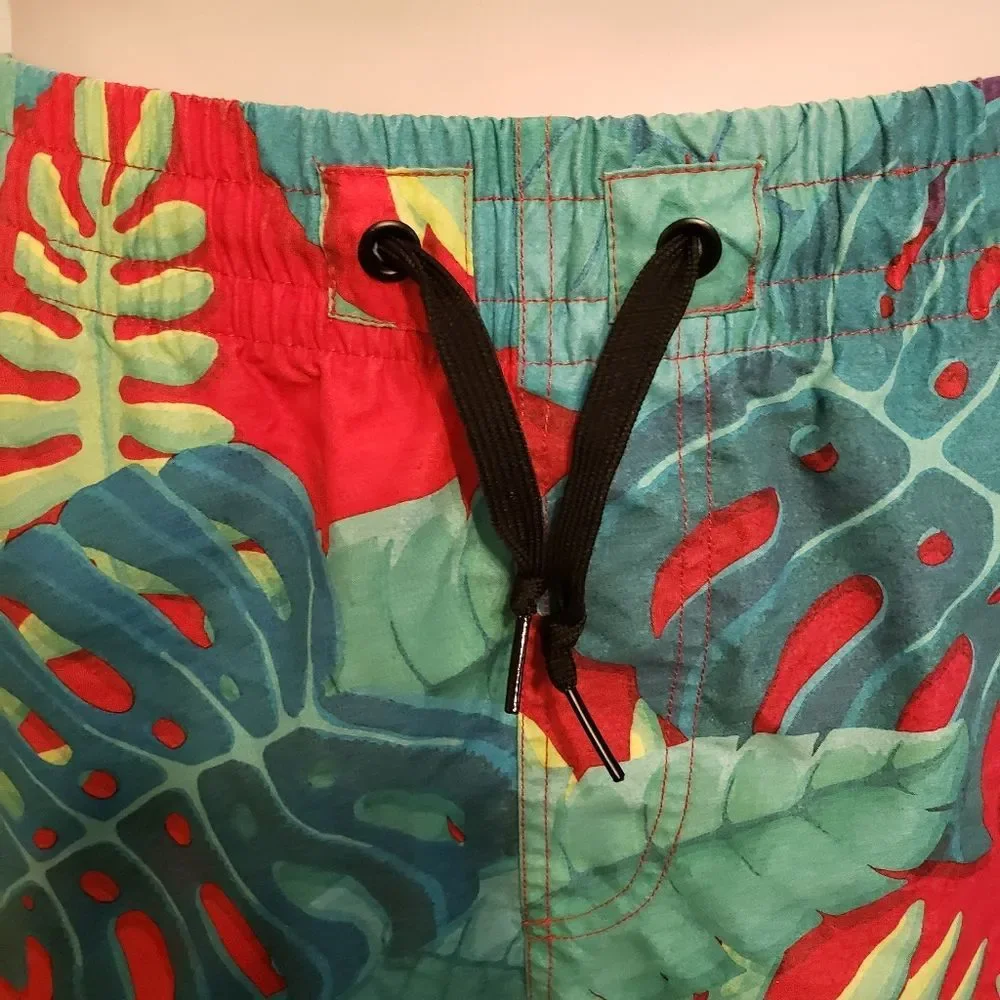 Mens XL Armada‎ swim trunks